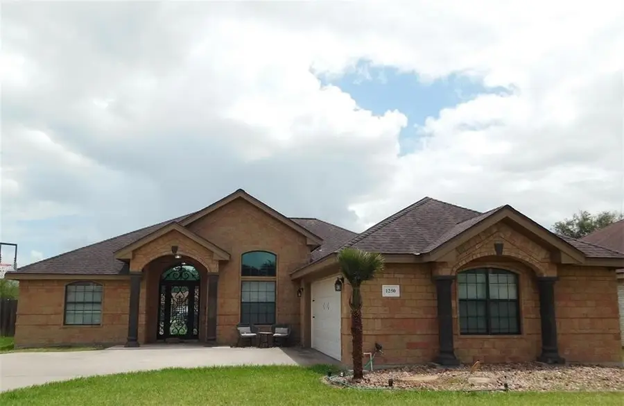 1250 Lawrence Trail, Alice, TX 78332 - #2