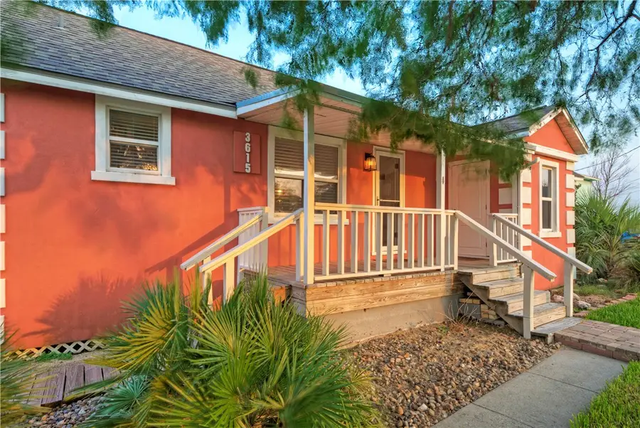 3615 Shore Drive, Corpus Christi, TX 78418 - #2