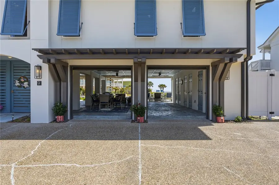 9 Albatross Road, Rockport, TX 78382 - #3