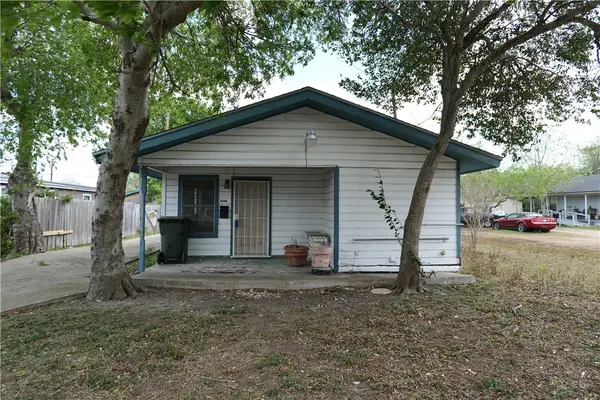 4346 Barrera Drive, Corpus Christi, TX 78416