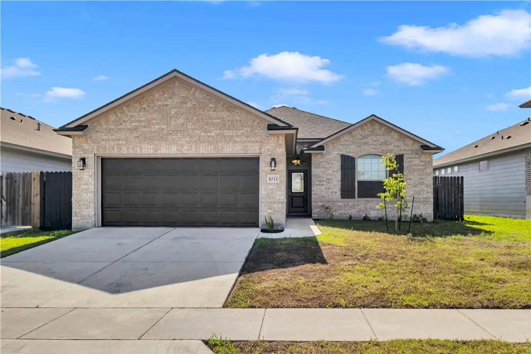 1033 Ocean Breeze, Portland, TX 78374 - #1