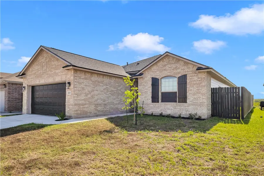 1033 Ocean Breeze, Portland, TX 78374 - #2