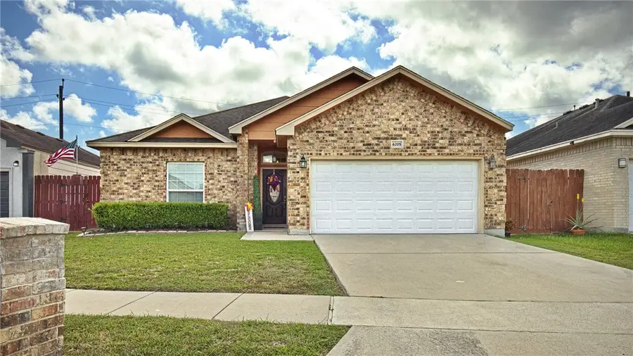 6205 Manresa Street, Corpus Christi, TX 78415 - #2
