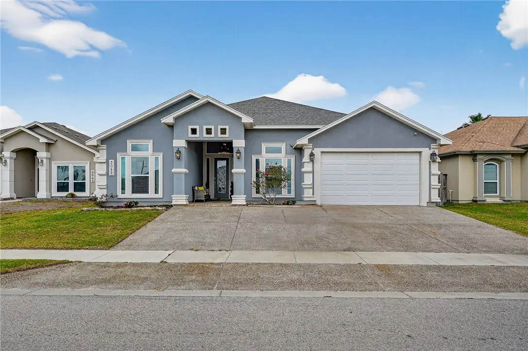 3045 Saint Eustatius Way, Corpus Christi, TX 78418 - #1