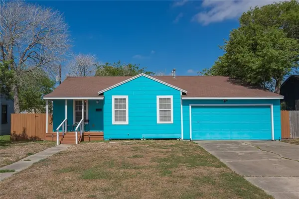 626 Robert Drive, Corpus Christi, TX 78412