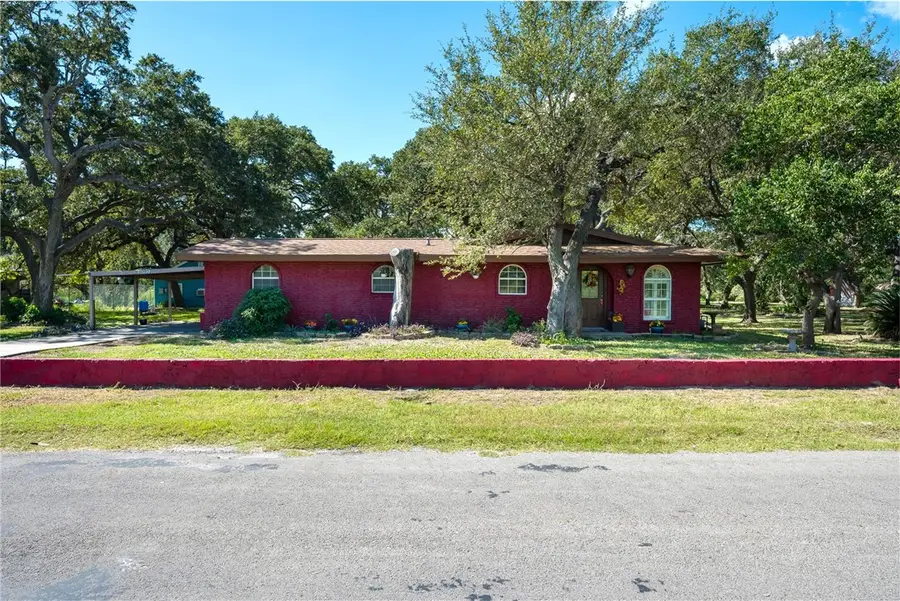 2093 Tiner, Ingleside, TX 78362 - #2