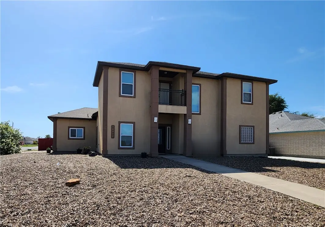 14802 Aquarius Street, Corpus Christi, TX 78418 - #1