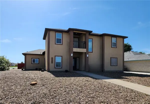 14802 Aquarius Street, Corpus Christi, TX 78418