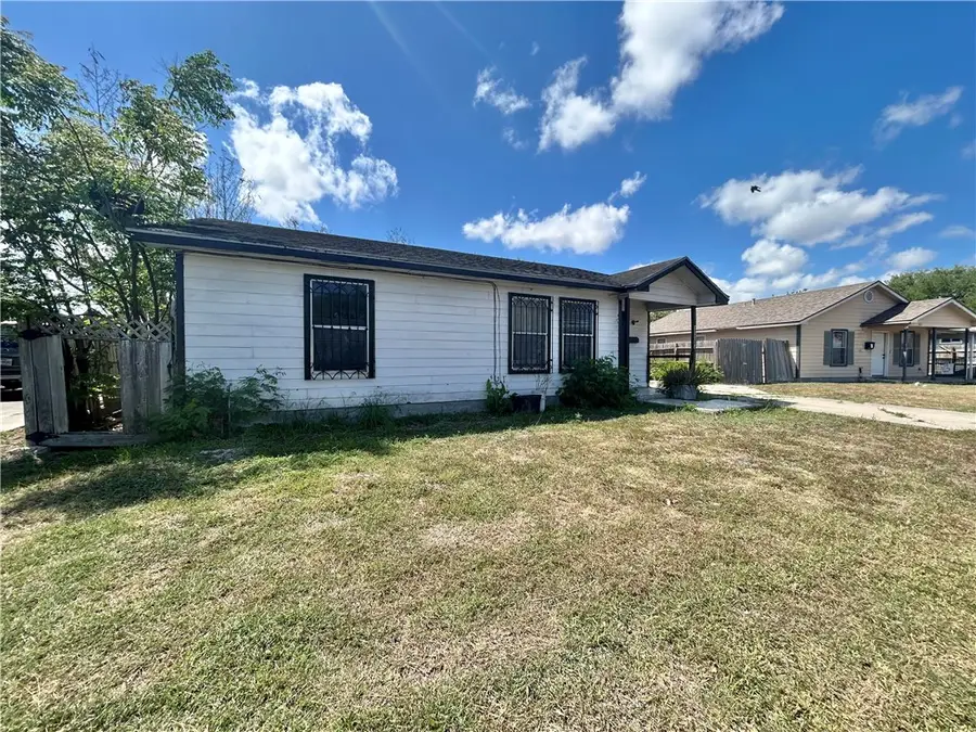 1117 Green Earth Drive, Corpus Christi, TX 78405 - #3