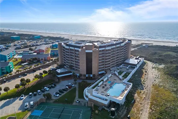 720 Access Rd 1-a #611, Port Aransas, TX 78373