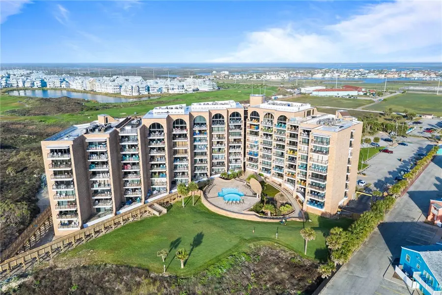 720 Access Rd 1-a #611, Port Aransas, TX 78373 - #2