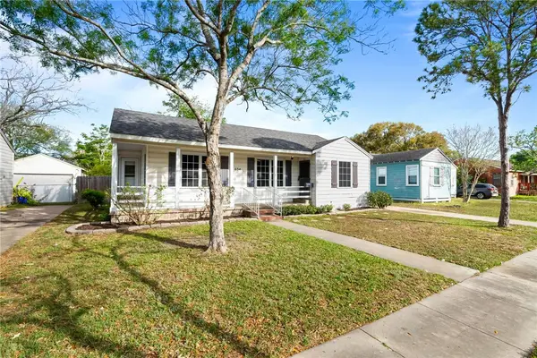 634 Sorrell Street, Corpus Christi, TX 78404