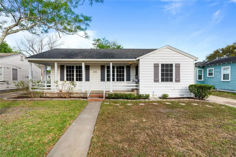 634 Sorrell Street, Corpus Christi, TX 78404 - #3