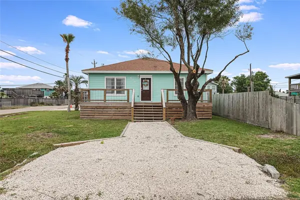 403 S Gulf Street, Port Aransas, TX 78373