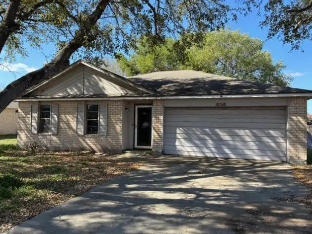 10518 Pioneer Drive, Corpus Christi, TX 78410 - #1