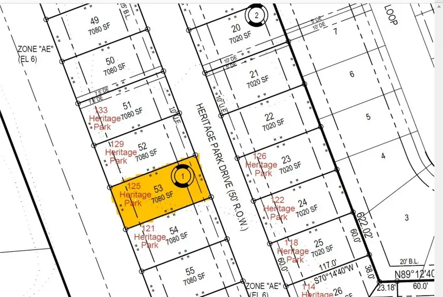 125 Heritage Park Drive, Rockport, TX 78382 - #2