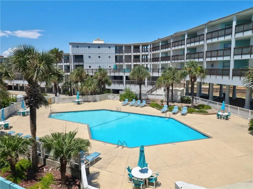5973 State Highway 361 #227, Port Aransas, TX 78373 - #1