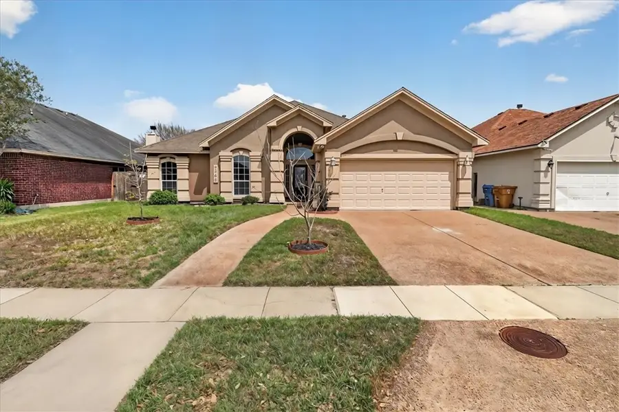 6130 Queen Jane Street, Corpus Christi, TX 78414 - #2