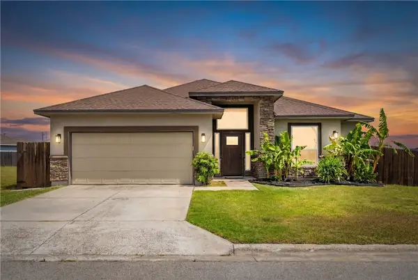 7214 S Lake Bliss, Corpus Christi, TX 78414