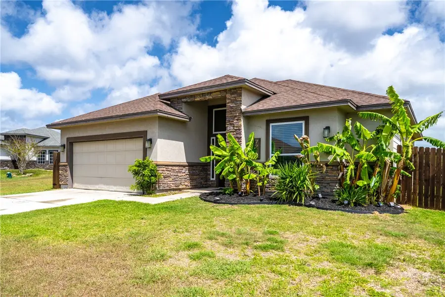 7214 S Lake Bliss, Corpus Christi, TX 78414 - #2