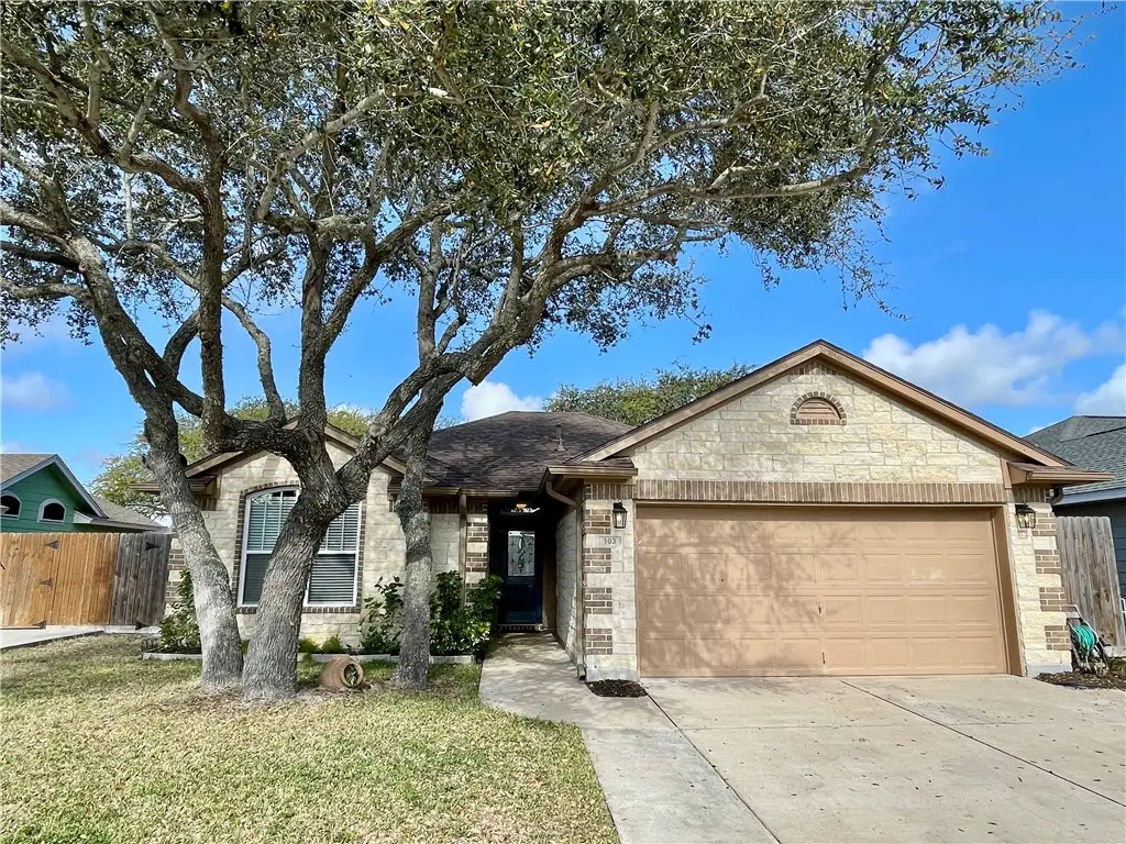 103 Sandollar Circle, Fulton, TX 78358 - #1