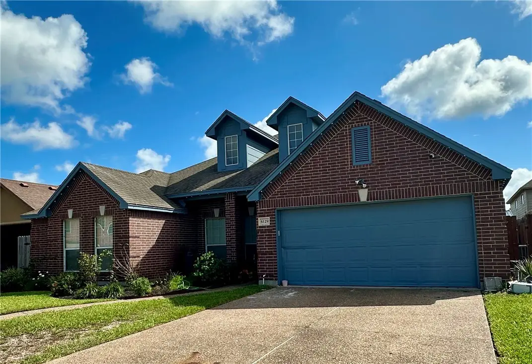 6129 Maramet Drive, Corpus Christi, TX 78414 - #1