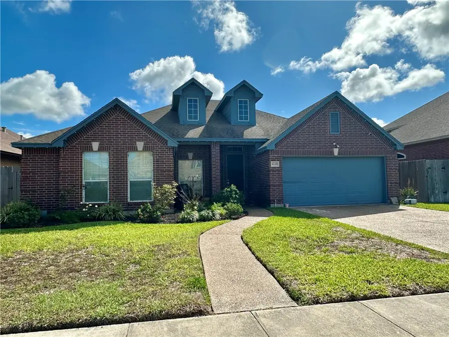 6129 Maramet Drive, Corpus Christi, TX 78414 - #2