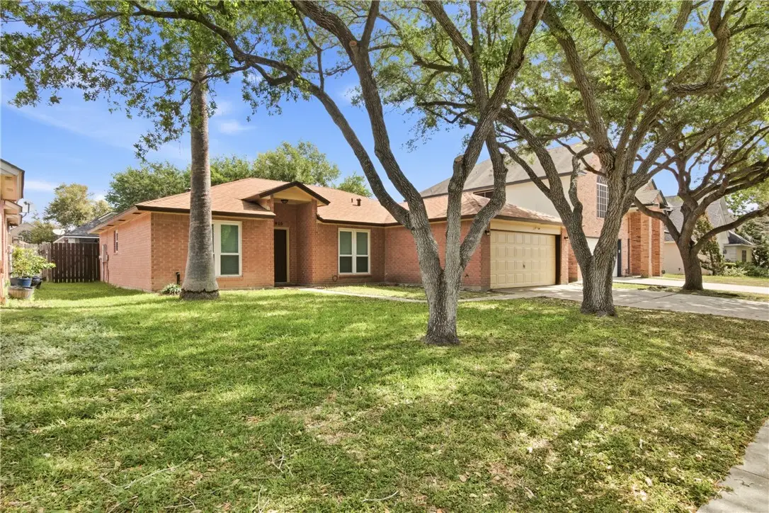 4910 Lake Livingston Drive, Corpus Christi, TX 78413 - #1