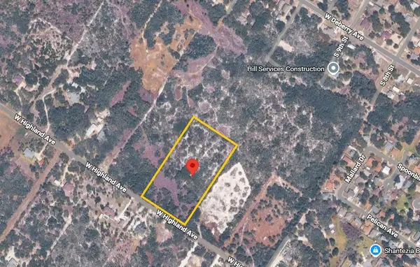 1000 W Highland Avenue, Aransas Pass, TX 78336