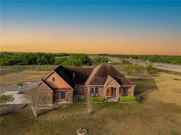 3534 Angelita Drive, Odem, TX 78370