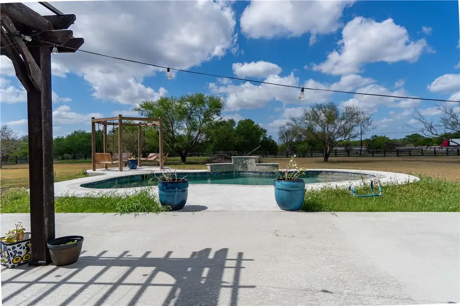 3534 Angelita Drive, Odem, TX 78370 - #2