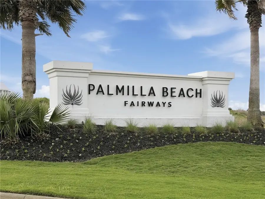 182 Spanish Dagger, Port Aransas, TX 78373 - #2