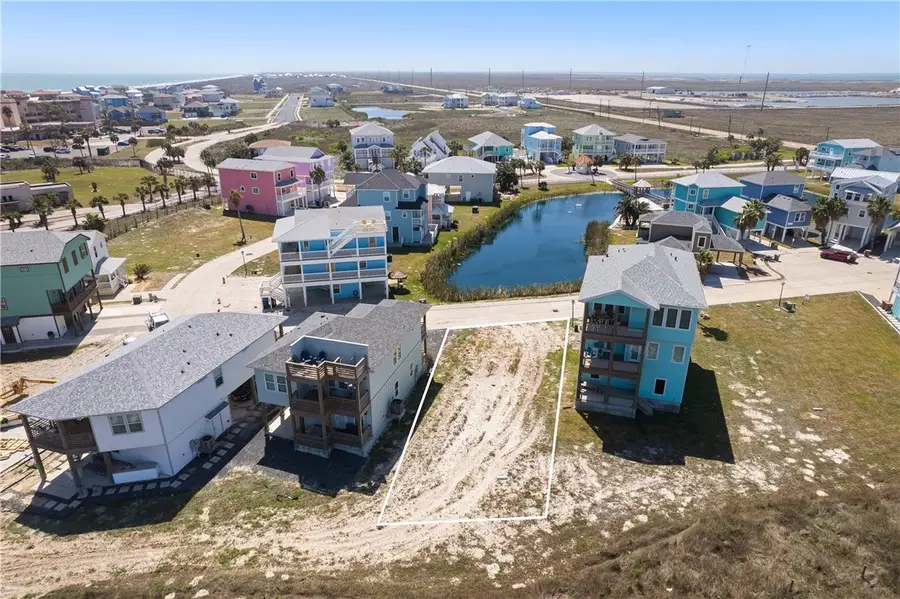 162 La Concha Boulevard #12, Port Aransas, TX 78373 - #3