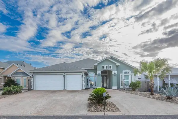 14125 Coquina Bay Avenue, Corpus Christi, TX 78418