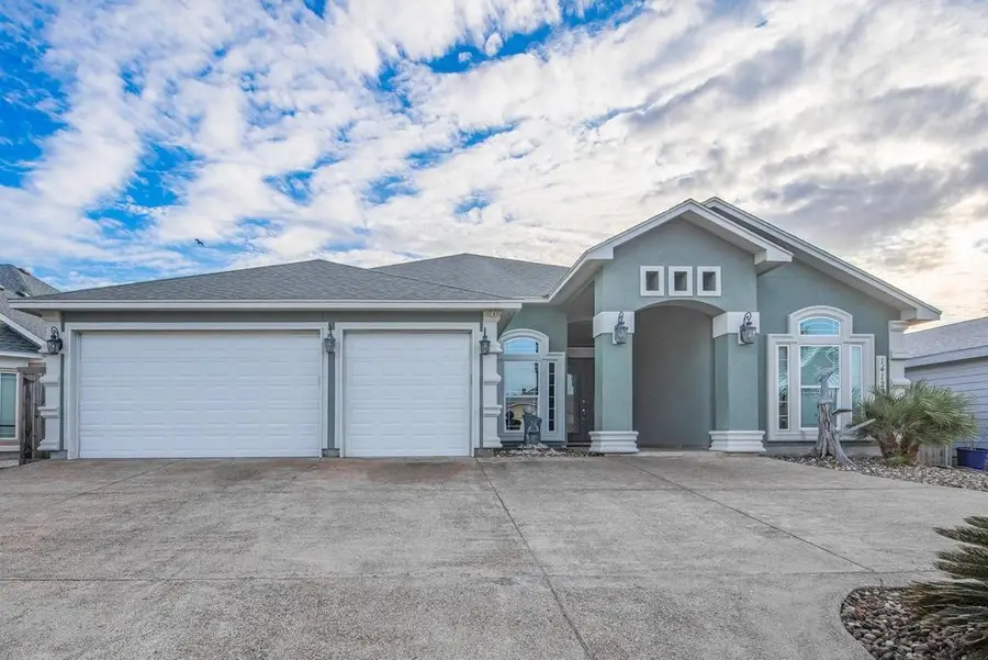 14125 Coquina Bay Avenue, Corpus Christi, TX 78418 - #2