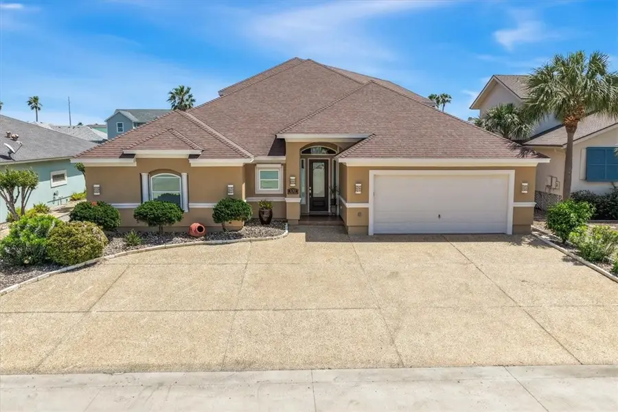 131 Sea Mist Drive, Aransas Pass, TX 78336 - #2