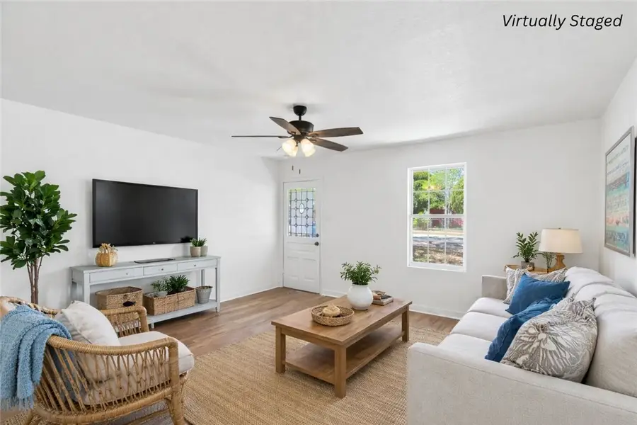 4622 Nicholson Street, Corpus Christi, TX 78415 - #3