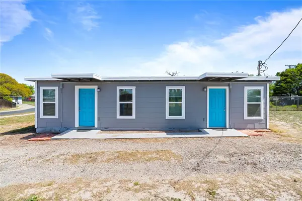 519 Claride Street, Corpus Christi, TX 78418