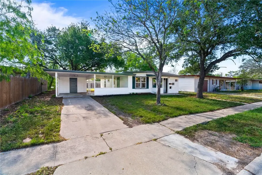 4018 Stirman Street, Corpus Christi, TX 78411 - #2