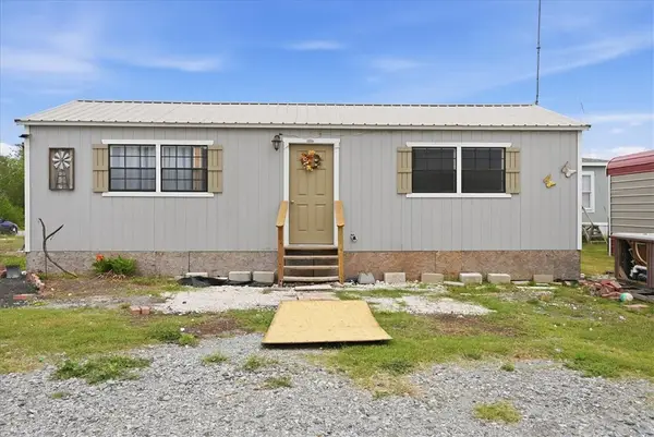 300 Packinghouse, Taft, TX 78390