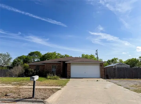 3927 Boyd Avenue, Kingsville, TX 78363