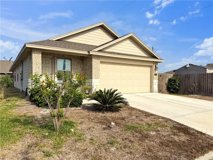 2301 Soothing Street, Corpus Christi, TX 78418 - #2