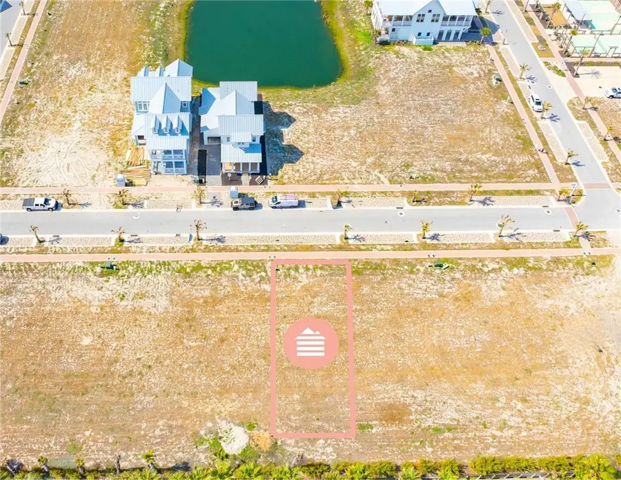 125 Sweet Tea Street, Port Aransas, TX 78373 - #3