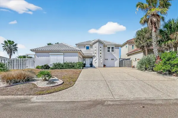 325 Mustang Boulevard, Port Aransas, TX 78373