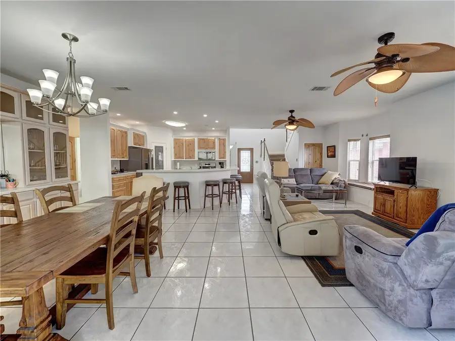 1825 Palisades Drive, Port Aransas, TX 78373 - #3