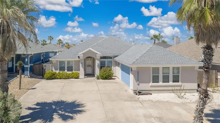 15825 Almeria Avenue, Corpus Christi, TX 78418 - #2