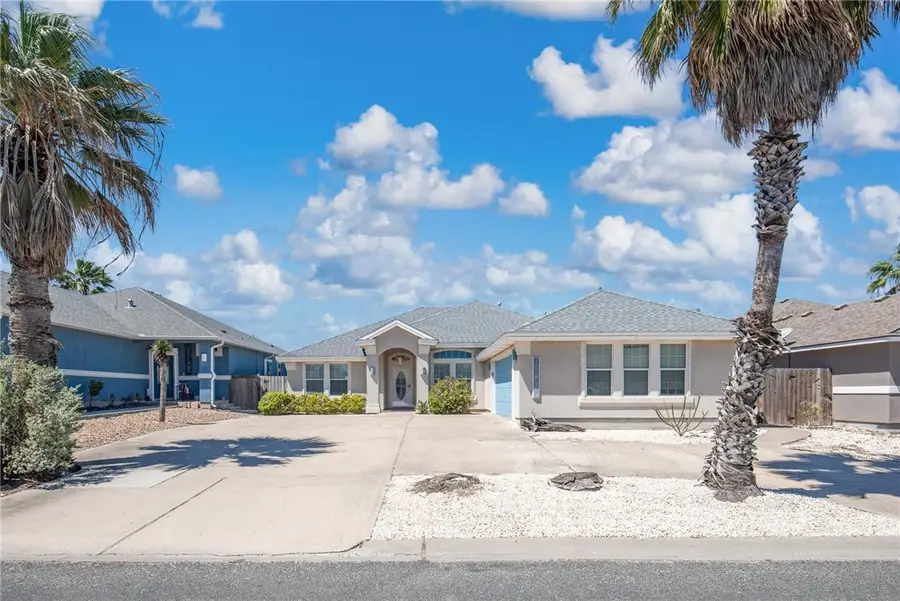 15825 Almeria Avenue, Corpus Christi, TX 78418 - #3