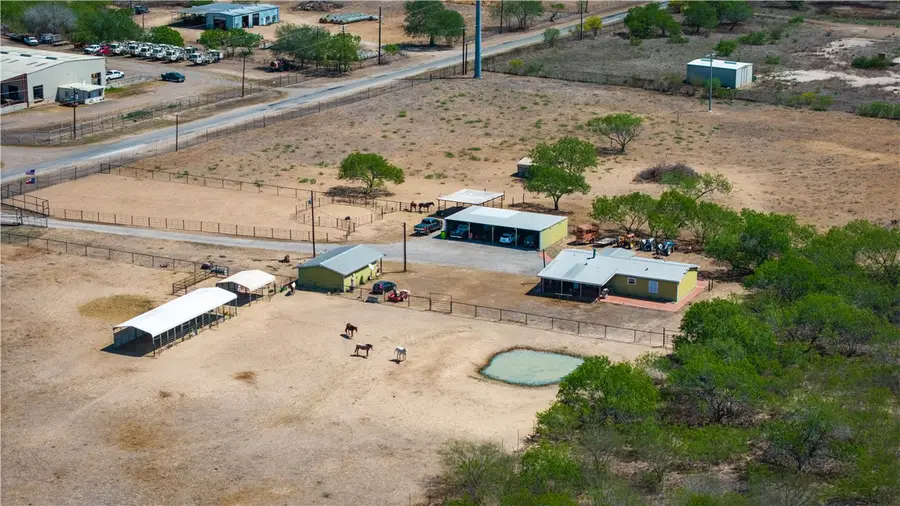 200 W County Road 418, Premont, TX 78375 - #2