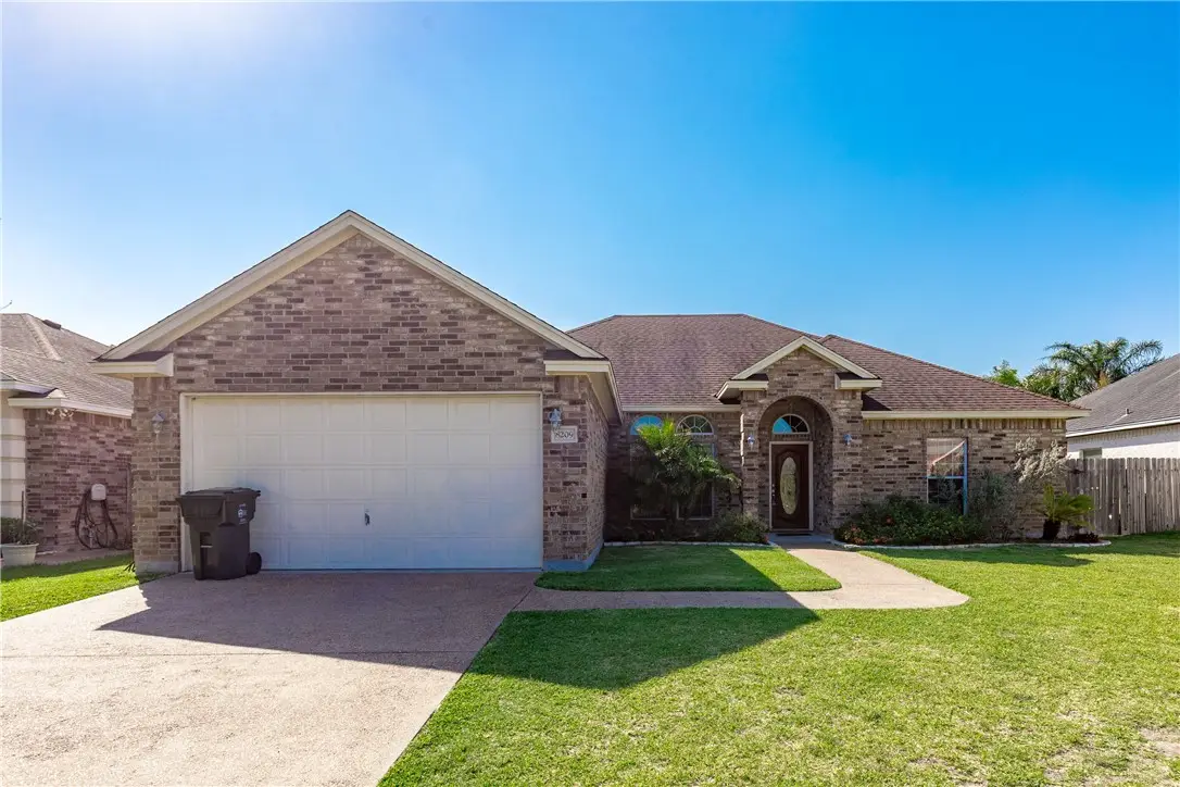 8209 Tango, Corpus Christi, TX 78414 - #1