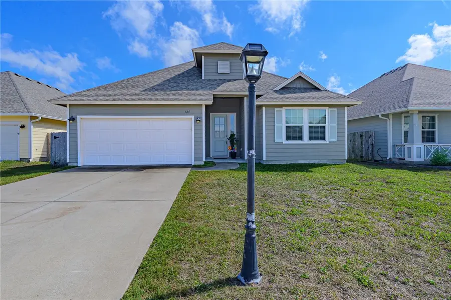 125 Shadow Moss Lane, Rockport, TX 78382 - #2